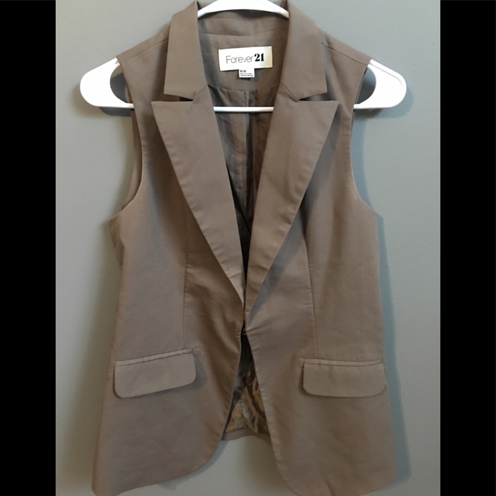 Vest